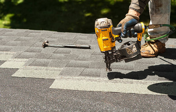 Waterproofing in Montpelier, VT